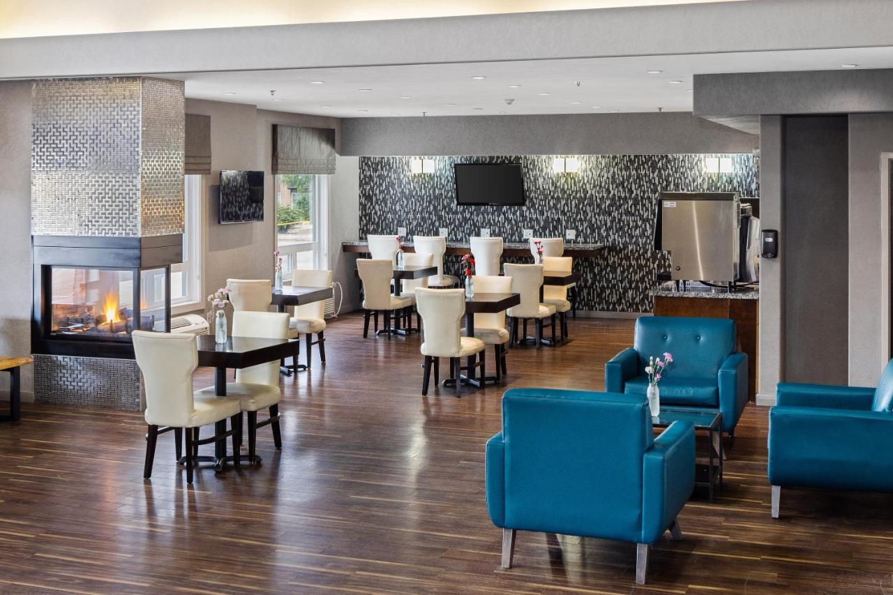 Home Inn & Suites Yorkton Eksteriør billede