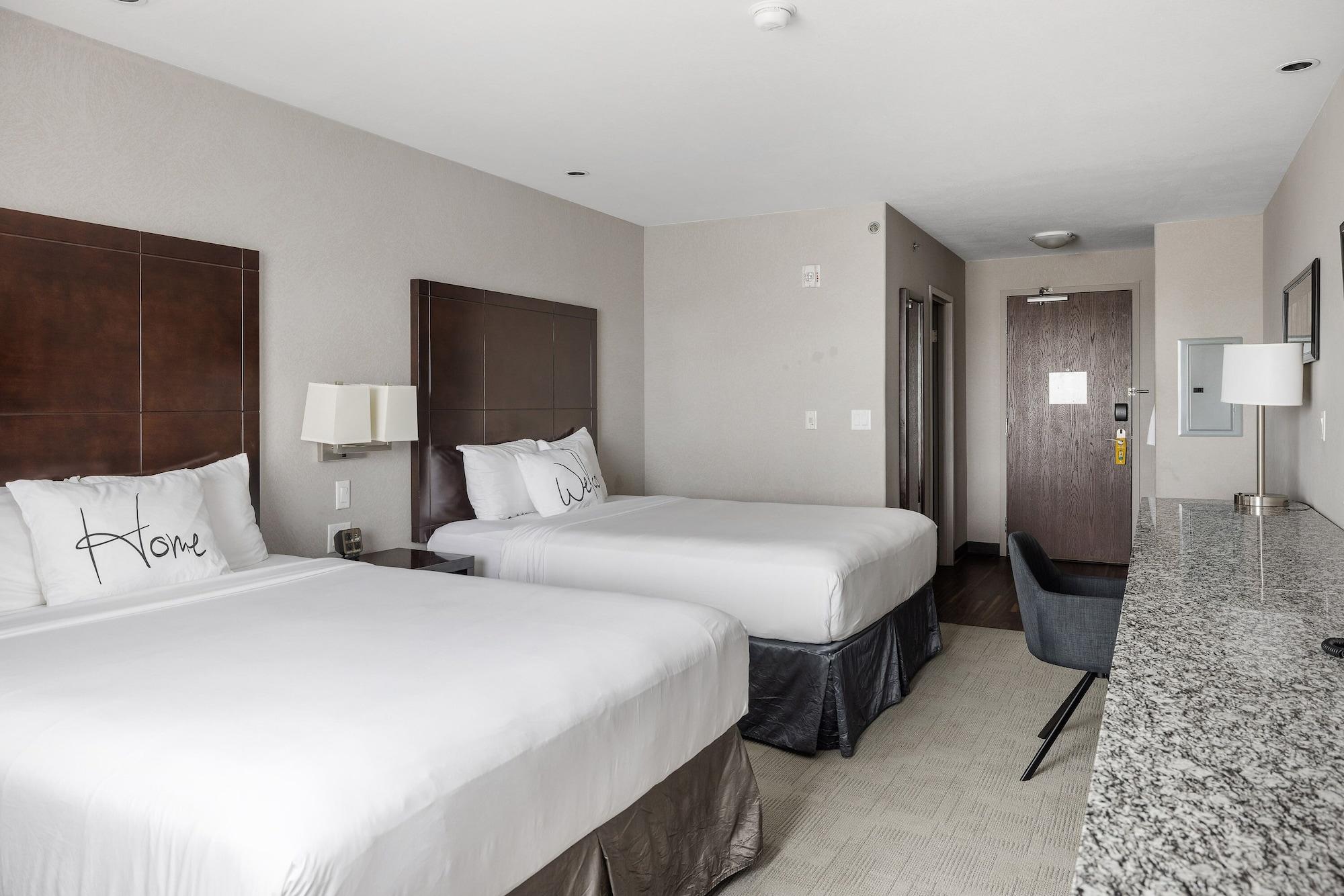 Home Inn & Suites Yorkton Eksteriør billede